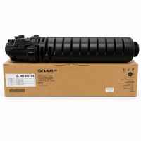 Genuine Sharp MX80GTBA Black Toner Cartridge MX-80GTBA