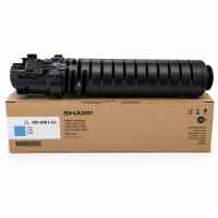 Genuine Sharp MX80GTCA Cyan Toner Cartridge MX-80GTCA