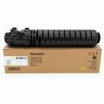 Genuine Sharp MX80GTYA Yellow Toner Cartridge MX-80GTYA