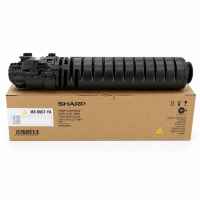 Genuine Sharp MX80GTYA Yellow Toner Cartridge MX-80GTYA