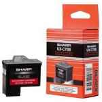 Genuine Sharp UXC70B Ink Cartridge UX-C70B