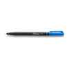 Sharpie Pen Fineliner Blue Box of 12