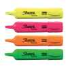 Sharpie FluXL Hiliter Pack of 4