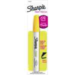 Sharpie Paint Medium Yellow Carded