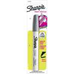 Sharpie Paint Medium Silver Carded