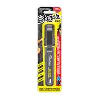 Sharpie Pro Chisel Black