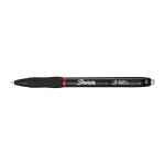 Sharpie Gel Retractable 0.7 Pen Red Box of 12