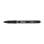 Sharpie Gel Retractable 0.7 Pen Black Box of 12