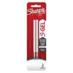 Sharpie Gel Refill Black Pack of 2