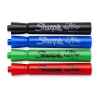 Sharpie Flip Chart Markers Assorted Pack of 4