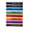 Sharpie Flip Chart Markers Assorted Pack of 8