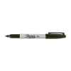 Sharpie Permanent Marker Fine Point Black Box of 12