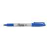 Sharpie Fine Point Permanent Marker Blue Box of 12