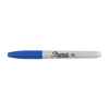 Sharpie Fine Point Permanent Marker Blue Box of 12