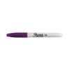 Sharpie Marker Fine Purple UPC Box of 12