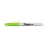 Sharpie Marker Fine Lime UPC Box of 12