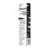 Sharpie Permanent Marker Fine Point Black Pack of 2