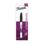 Sharpie Rub aDub Laundry Marker Black