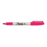 Sharpie Marker Fine Magnta UPC Box of 12