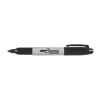 Sharpie Super Fine Point Permanent Marker Black Box of 12