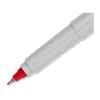 Sharpie Ultra Fine Point Permanent Marker Red Box of 12