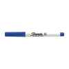 Sharpie Ultra Fine Point Permanent Marker Blue Box of 12