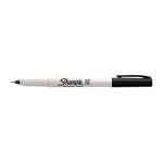 Sharpie Ultra Fine Point Permanent Marker Black Box of 12