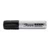 Sharpie Magnum Permanent Marker Black Box of 12