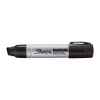 Sharpie Magnum Permanent Marker Black Box of 12