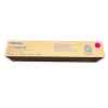 1 x Genuine Toshiba e-Studio 2555c 3555c 4555c 5055c Magenta Toner Cartridge TFC50DM
