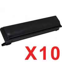 10 x Compatible Toshiba e-Studio 181 182 212 242 Toner Cartridge T1810D