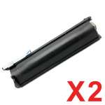 2 x Compatible Toshiba e-Studio 230 280 Toner Cartridge T2320D