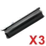 3 x Compatible Toshiba e-Studio 230 280 Toner Cartridge T2320D