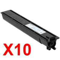 10 x Compatible Toshiba e-Studio 2505f 2007 Toner Cartridge T2507D