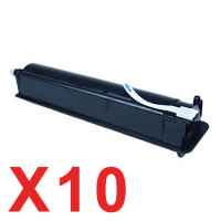 10 x Compatible Toshiba e-Studio 205L 255 305 355 Toner Cartridge T4530D