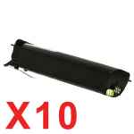 10 x Compatible Toshiba e-Studio 356 456 Toner Cartridge T4590D