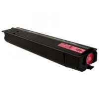 1 x Compatible Toshiba e-Studio 2000AC 2500AC Magenta Toner Cartridge TFC200M