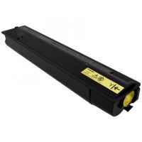 1 x Compatible Toshiba e-Studio 2000AC 2500AC Yellow Toner Cartridge TFC200Y