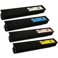 Toshiba TFC28DK/C/M/Y Toner Cartridges