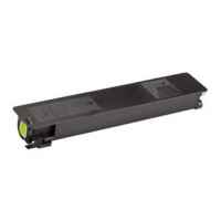 1 x Compatible Toshiba e-Studio 2050c 2051c 2550c 2551c Yellow Toner Cartridge TFC30DY