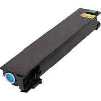 1 x Compatible Toshiba e-Studio 330AC 400AC Cyan Toner Cartridge TFC330C