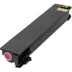 1 x Compatible Toshiba e-Studio 330AC 400AC Magenta Toner Cartridge TFC330M