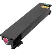 1 x Compatible Toshiba e-Studio 330AC 400AC Magenta Toner Cartridge TFC330M