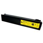 1 x Compatible Toshiba e-Studio 2500c 3500c 3510c Yellow Toner Cartridge TFC35Y