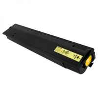 1 x Compatible Toshiba e-Studio 2515AC 3015AC 3515AC 4515AC 5015AC Yellow Toner Cartridge TFC415PY