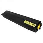 1 x Compatible Toshiba e-Studio 2505AC 3005AC 3505AC 4505AC 5005AC Yellow Toner Cartridge TFC505Y