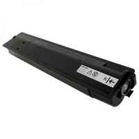 1 x Compatible Toshiba e-Studio 2555c 3555c 4555c 5055c Black Toner Cartridge TFC50DK