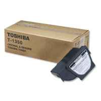 Toshiba T1350D Toner Cartridges