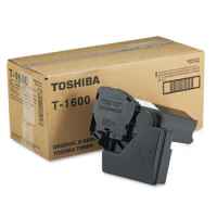 Toshiba T1600D Toner Cartridges