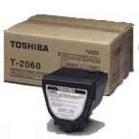 1 x Genuine Toshiba BD-2060 BD-2860 BD-2870 Toner Cartridge T2060